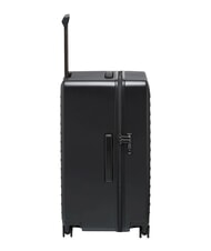 PORSCHE DESIGN ROADSTER HARDCASE 4W Duży, ultra wytrzymały w&oacute;zek Czarny - W&oacute;zki twarde - 3
