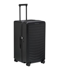PORSCHE DESIGN ROADSTER HARDCASE 4W Duży, ultra wytrzymały w&oacute;zek Czarny - W&oacute;zki twarde - 4
