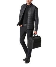 PORSCHE DESIGN ROADSTER  Teczka na laptopa 17" Czarny - Teczki robocze - 5