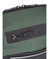 PORSCHE DESIGN URBAN ECO Torba na ramię las - Torby na ramię męskie - 4