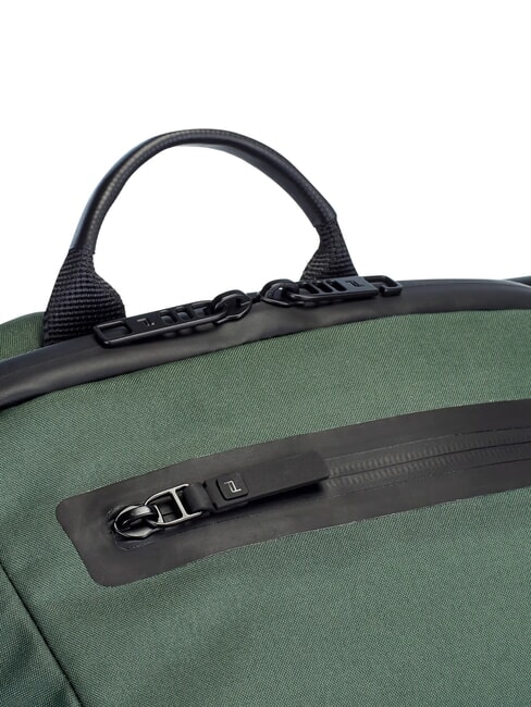 URBAN ECO Plecak na laptopa 13" las - Plecaki na laptopa do pracy