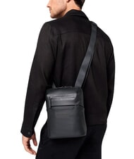 PORSCHE DESIGN URBAN ECO LEATHER Torba na ramię - Torby na ramię męskie