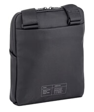 PORSCHE DESIGN URBAN ECO LEATHER Torba na ramię Czarny - Torby na ramię męskie - 3