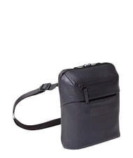 PORSCHE DESIGN URBAN ECO LEATHER Torba na ramię Czarny - Torby na ramię męskie - 4