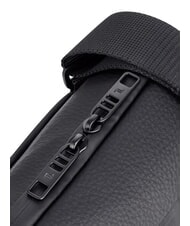 PORSCHE DESIGN URBAN ECO LEATHER Torba na ramię Czarny - Torby na ramię męskie - 6