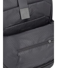 PORSCHE DESIGN URBAN ECO LEATHER Plecak na laptopa 13" Czarny - Plecaki na laptopa do pracy - 5