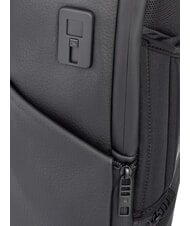 PORSCHE DESIGN URBAN ECO LEATHER Plecak na laptopa 13" Czarny - Plecaki na laptopa do pracy - 6