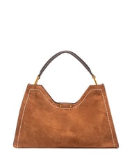 GIANNI CHIARINI AURORA Torba na ramię z paskiem na ramię karmel - Torby damskie - 3