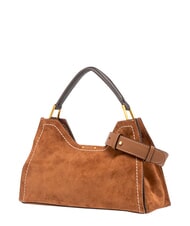 GIANNI CHIARINI AURORA Torba na ramię z paskiem na ramię karmel - Torby damskie - 2