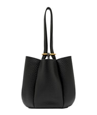 GIANNI CHIARINI LILY Torba na ramię Czarny - Torby damskie - 4
