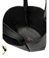 GIANNI CHIARINI LILY Torba na ramię Czarny - Torby damskie - 5