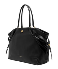 GIANNI CHIARINI CLAUDETTE Torba na ramię Czarny - Torby damskie - 3