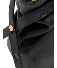 GIANNI CHIARINI CLAUDETTE Torba na ramię Czarny - Torby damskie - 4