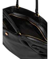 GIANNI CHIARINI CLAUDETTE Torba na ramię Czarny - Torby damskie - 5