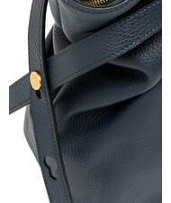 GIANNI CHIARINI CLAUDETTE Torba na ramię GRANATOWY - Torby damskie - 4