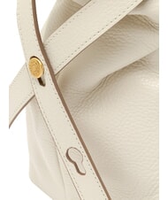 GIANNI CHIARINI CLAUDETTE Torba na ramię MARMUR - Torby damskie - 4
