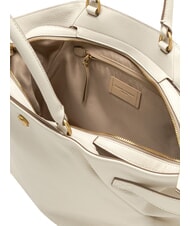 GIANNI CHIARINI CLAUDETTE Torba na ramię MARMUR - Torby damskie - 5