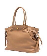 GIANNI CHIARINI CLAUDETTE Torba na ramię glina - Torby damskie - 3
