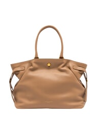 GIANNI CHIARINI CLAUDETTE Torba na ramię glina - Torby damskie - 4