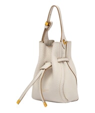 GIANNI CHIARINI SIENNA Torebka z paskiem na ramię piasek - Torby damskie - 3