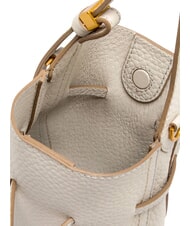 GIANNI CHIARINI SIENNA Torebka z paskiem na ramię piasek - Torby damskie - 5