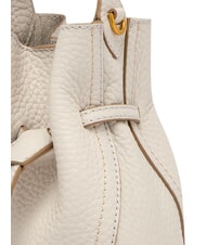 GIANNI CHIARINI SIENNA Torebka z paskiem na ramię piasek - Torby damskie - 6