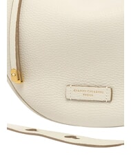 GIANNI CHIARINI CHARLOTTE Torba na ramię / torba na ramię MARMUR - Torby damskie - 4