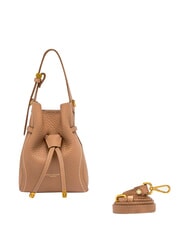 GIANNI CHIARINI SIENNA Torebka z paskiem na ramię glina - Torby damskie - 4