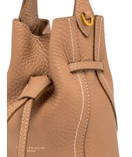 GIANNI CHIARINI SIENNA Torebka z paskiem na ramię glina - Torby damskie - 6