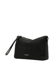 GIANNI CHIARINI NORA Torebka z paskiem na ramię czarny/ciemny - Torby damskie - 3