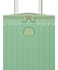 BRIC&rsquo;S POSITANO W&oacute;zek średniej wielkości, rozszerzalny szałwia - W&oacute;zki twarde - 10