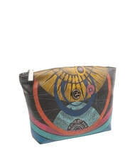 GATTINONI PLANETARIUM Wielkie piękno planeta.czarny wydruk - Kosmetyczka - 2