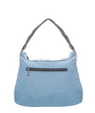 KIPLING SKARLET B Torba na ramię gołębi niebieski - Torby damskie - 4