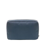 PIQUADRO BUSINESS CASUAL Uchwyt na słuchawki i kabel niebieski - Akcesoria podr&oacute;żne - 4