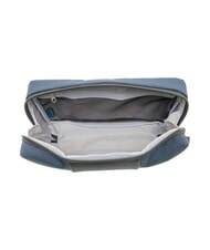 PIQUADRO BUSINESS CASUAL Uchwyt na słuchawki i kabel niebieski - Akcesoria podr&oacute;żne - 5