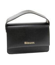 BLAUER MIGNON Mini torba, poręczna CZARNY - Torby damskie - 2