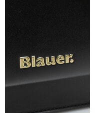 BLAUER MIGNON Mini torba, poręczna CZARNY - Torby damskie - 3