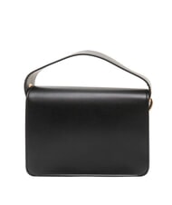 BLAUER MIGNON Mini torba, poręczna CZARNY - Torby damskie - 4