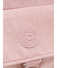 KIPLING FELIX L U Torebka delikatny r&oacute;ż - Torby damskie - 3