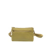 KIPLING AMEERA BP Torba na ramię dmuchany zielony - Torby damskie - 4