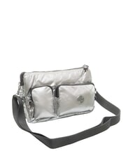 KIPLING AMEERA BP Torba na ramię napuszony szary - Torby damskie - 2