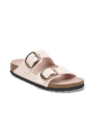 BIRKENSTOCK ARIZONA BIG BUCKLE Sandały sk&oacute;rzane - Buty damskie