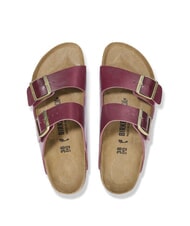 BIRKENSTOCK ARIZONA Sandały dwupasmowe kruszenie jag&oacute;d - Buty damskie - 3