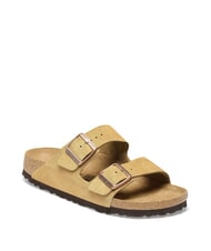 BIRKENSTOCK ARIZONA Sandały sk&oacute;rzane - Buty damskie