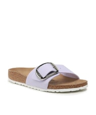 BIRKENSTOCK MADRID BIG BUCKLE Sandały z klamrą - Buty damskie
