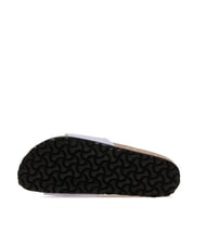 BIRKENSTOCK MADRID Sandały niskie fioletowa mgła warzywna - Buty damskie - 4