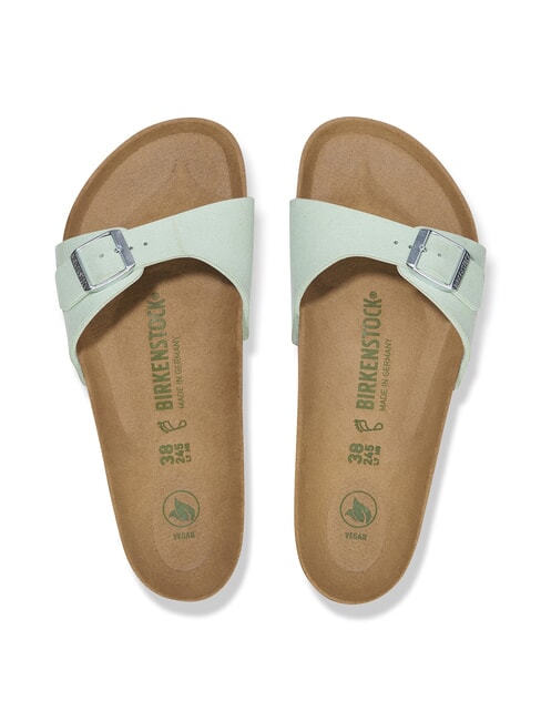 MADRID Sandały matcha - Buty damskie