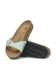BIRKENSTOCK MADRID Sandały matcha - Buty damskie - 4