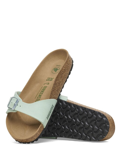 MADRID Sandały matcha - Buty damskie