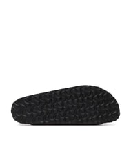 BIRKENSTOCK ARIZONA BIG BUCKLE Sandały sk&oacute;rzane z klamrami lawenda - Buty damskie - 4